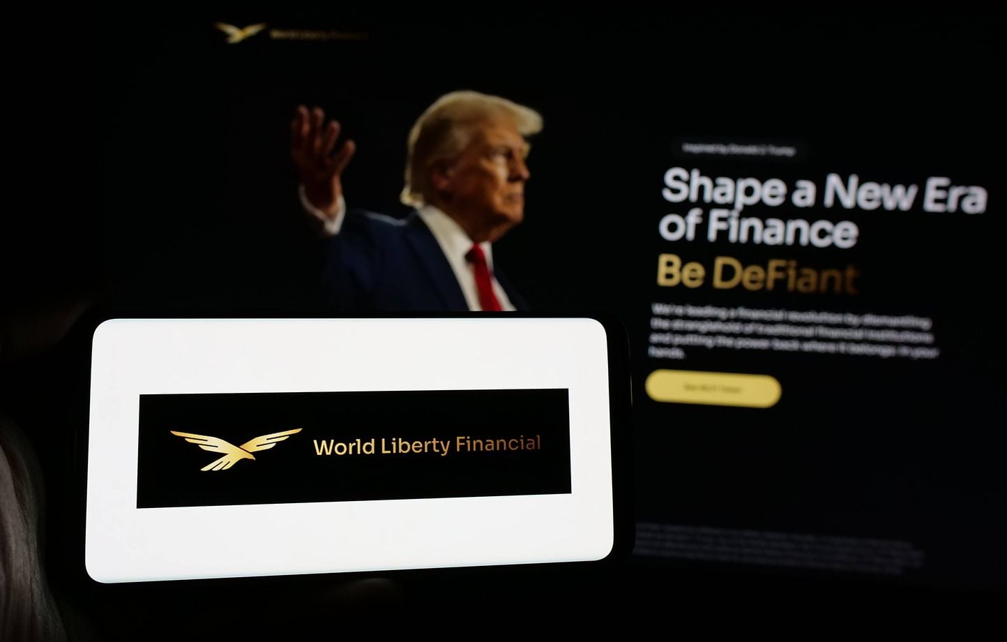 Golf, bienes raíces, criptomonedas… La fortuna del presidente estadounidense en imágenes Golf, bienes raíces, criptomonedas… La fortuna del presidente estadounidense en imágenes